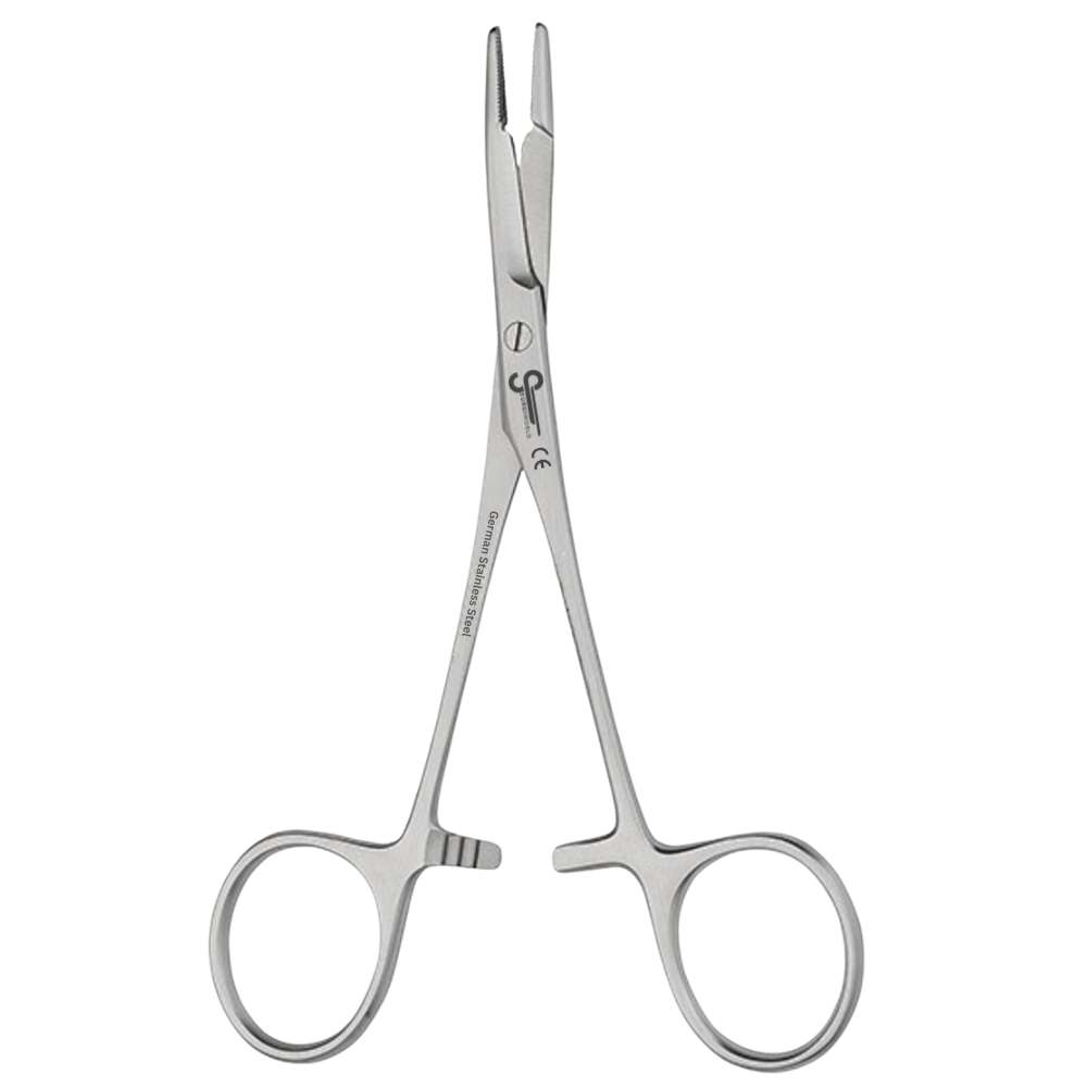 Olsen Hegar Needle Holder, 15cm