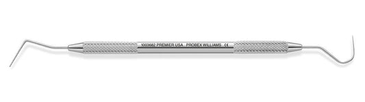 PREMIER #1003682 SONDE PERIO Probex/Will DE