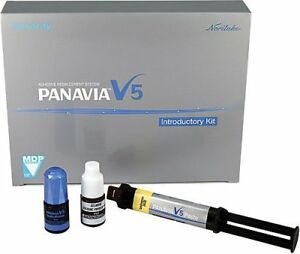 Présentation du PANAVIA 'V5'. KIT (Universel A2) (Kuraray) #3604KA