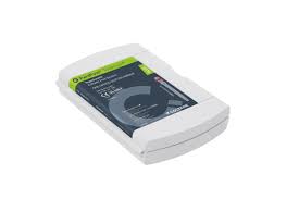 Lot de 5 tenons coniques Para Post LUX (Coltene)