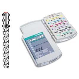 PARA POST XH (10) Alliage de titane (Coltene)