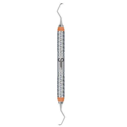 Gracey 7/8 Curette, Posterior Facial and Lingual