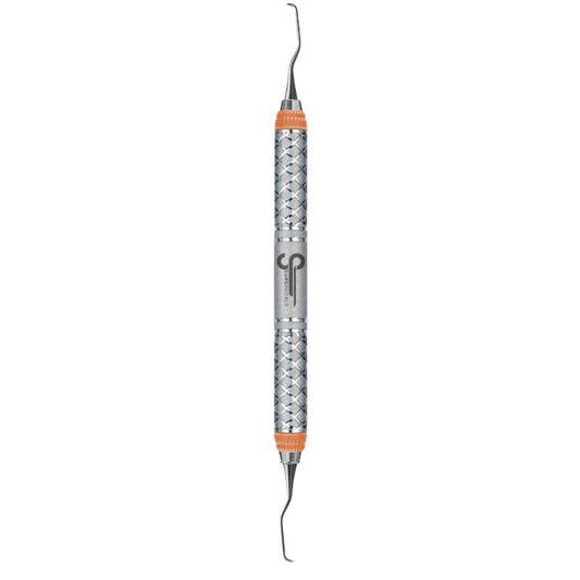 Mini Gracey 1/2 Curette, Narrow Anterior Pockets