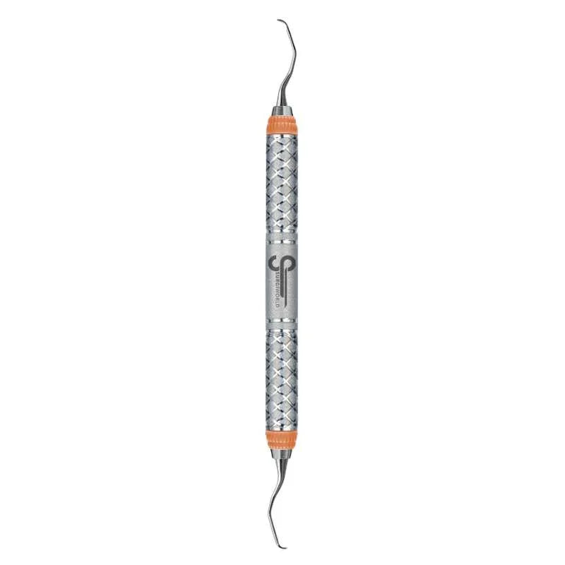 Mini Gracey 13/14 Curette, Narrow Distal Pockets