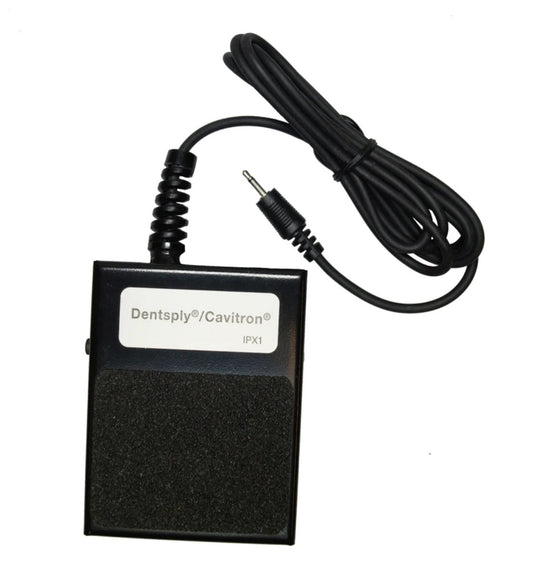 DENTSPLY #81663 AUXILIARY FOOTSWITCH CABLE (DENTSPLY) \G131