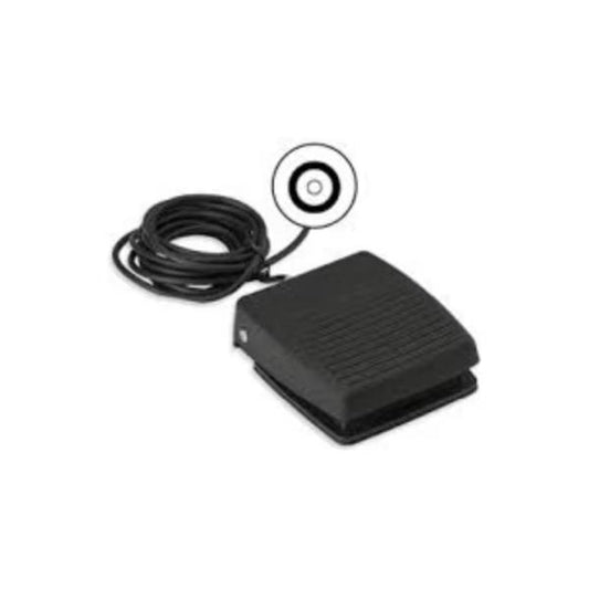 DENTSPLY #81663-2  AUXILLARY FOOT PEDAL CABLE WITH FERRITE - G136/G137/G138 (DENTSPLY) \G131