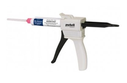 Chariot divisé PERFECTIM. Pistolet distributeur avec glissière 1:1. N° 21-300015