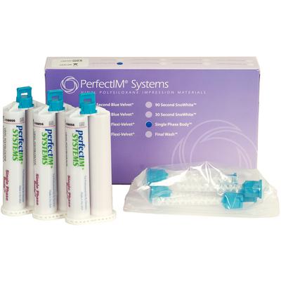 PERFECTIM Monophasé 3Cart.+12Conseils #21-300700