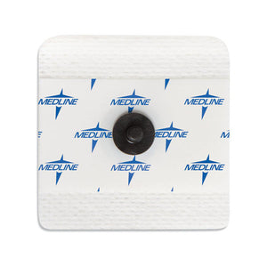 MedGel General Monitoring Cloth Electrode