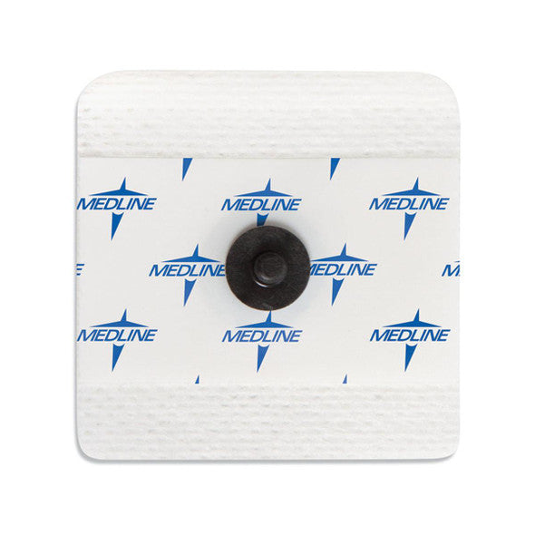 MedGel General Monitoring Cloth Electrode