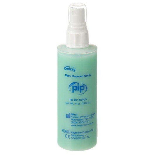 PIP (Mizzy) SPRAY Menthe 4fl. oz. 120cc.