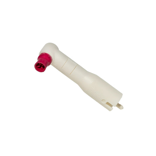 ALLPRO DPA Ribbed+Webbed Ult-Soft (100) Hot Pink #800