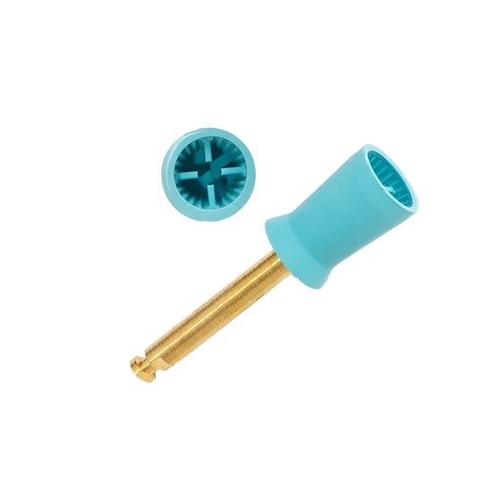 ALLPRO CUPS Soft RA (R&amp;W) Aqua Vanille 144 402-A