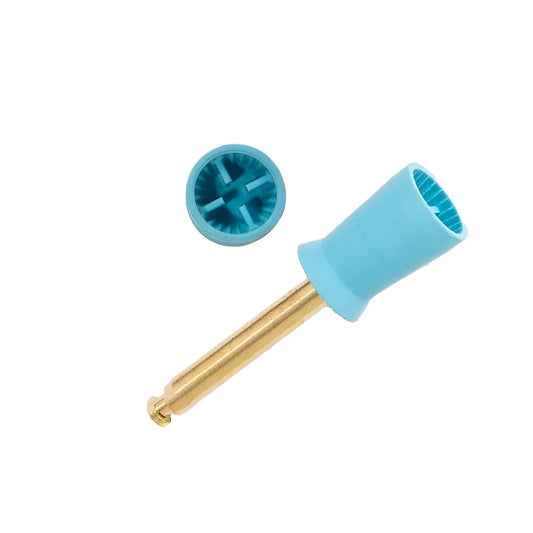 ALLPRO CUPS Soft R.A (R&W) Aqua Unscented 144 402-S