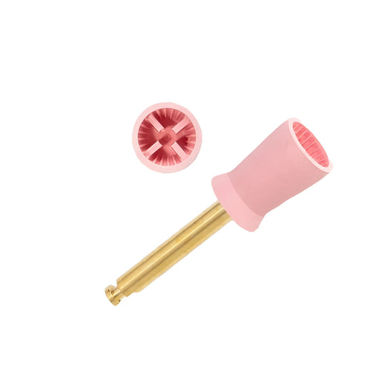 ALLPRO CUPS Soft RA (R&amp;W) Rose Fraise 144 402-P