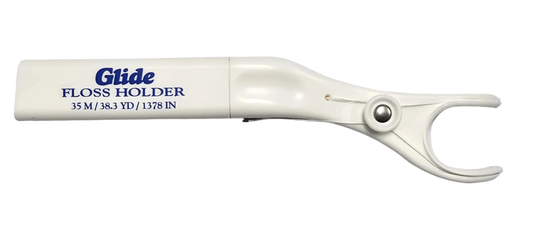 ORAL-B GLIDE 71B Floss Holder & 35m Spool G0071B