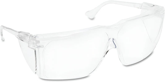 V.Lite™ High-Strength Clear Replacement Lens — Safety Glasses Model #300-060
