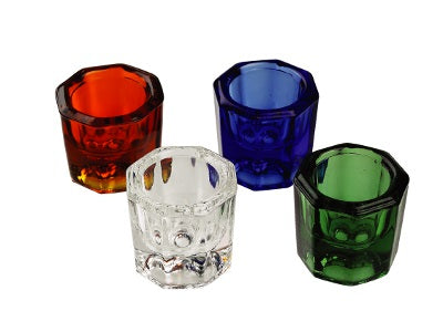 PLAT DAPPEN en verre