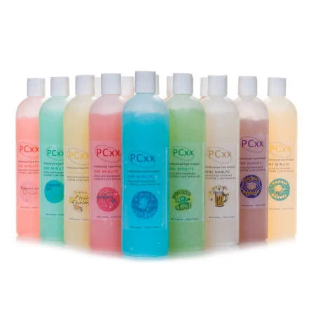 PCxx Topical Fl Gel 1 MIN 1.23% APF, 3.5 pH (475ml) (FL-500-PT/FL-500-BG/FL-500-ST/FL-500-WT)