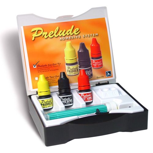 KIT D'AUTO-MORTHOLOGIE PRELUDE (Danville) #90990