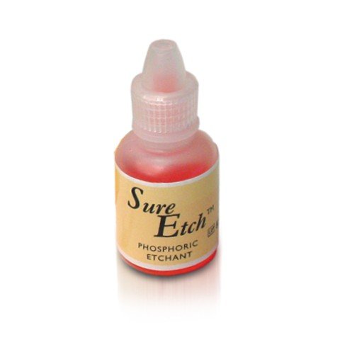Liquide de gravure PRELUDE Sure Etch 10 ml (Danville) n° 85072