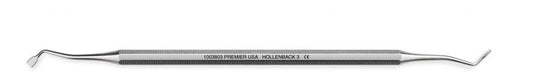 PREMIER #1003803 BOUCHON/COND. Hol. #3 LISSE