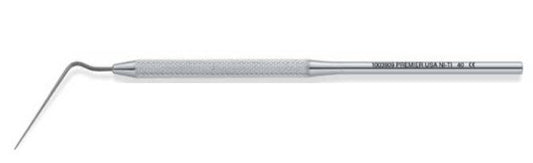 PREMIER #1003909 ÉPANDEUR RC #40 NI-TI SE