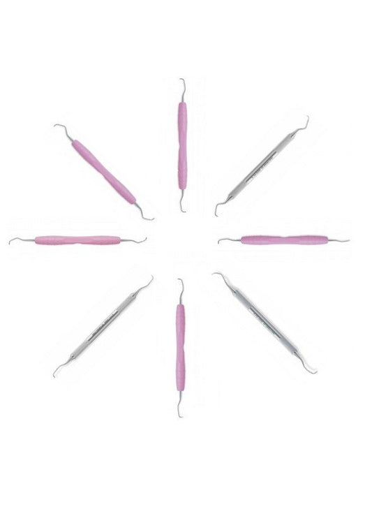 PREMIER Gra. Rigide DE LT Manche rond