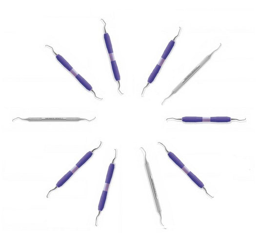 PREMIER MPS DE-LT Poignée ronde