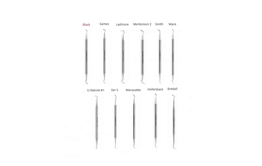 PREMIER PLUGGER / CONDENSEUR