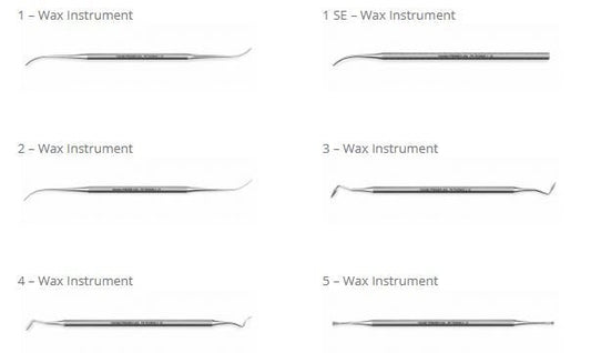PREMIER Thomas Instrument d'épilation à la cire DE