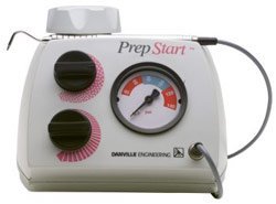 Unité d'abrasion pneumatique PrepStart n° 200259-00 (DANVILLE)