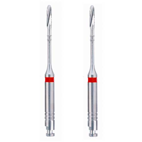 COMPOSIPOST Préfaçonnage 2 Forets