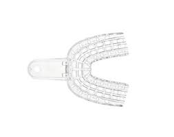 PRÉSIDENT N° Arche complète inférieure (Coltene) (12)