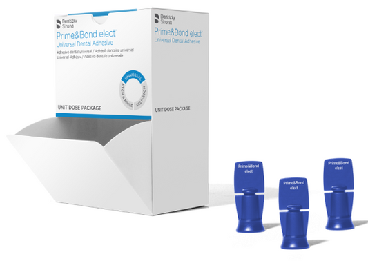 DOSE UNITAIRE PRIME &amp; BOND XP #693002 (DENTSPLY)