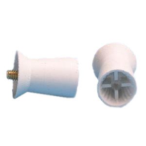 P/Cup RIB. (YOUNG) 144 Loquet : Ferme : Blanc #056601