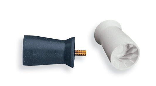 Bonnet Web (Jeune) 144 poches, petite taille, latex, violet doux #054601