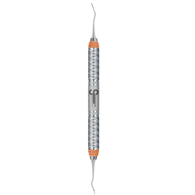 204SD Sickle Scaler, Posterior Distal