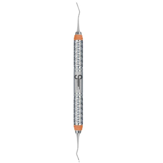 204SD Sickle Scaler, Posterior Distal