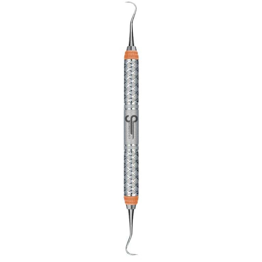 H6/H7 Hygienist Scaler, Anterior