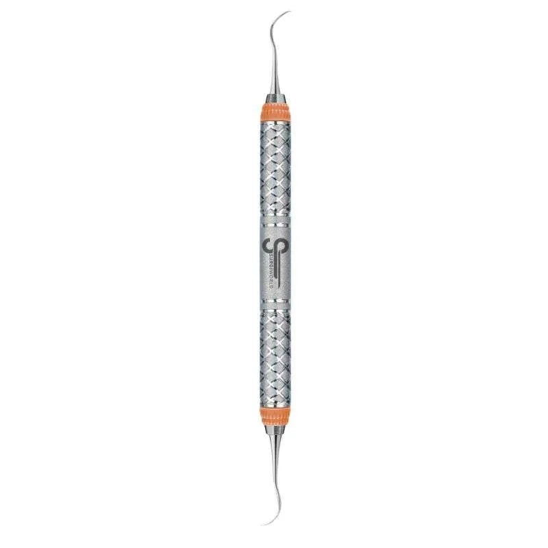 Posterior Sickle Scaler N4, Heavy Deposit Remover