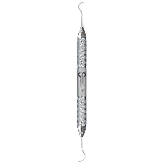 Maverick Universal Scaler, Slim-Profile Sickle