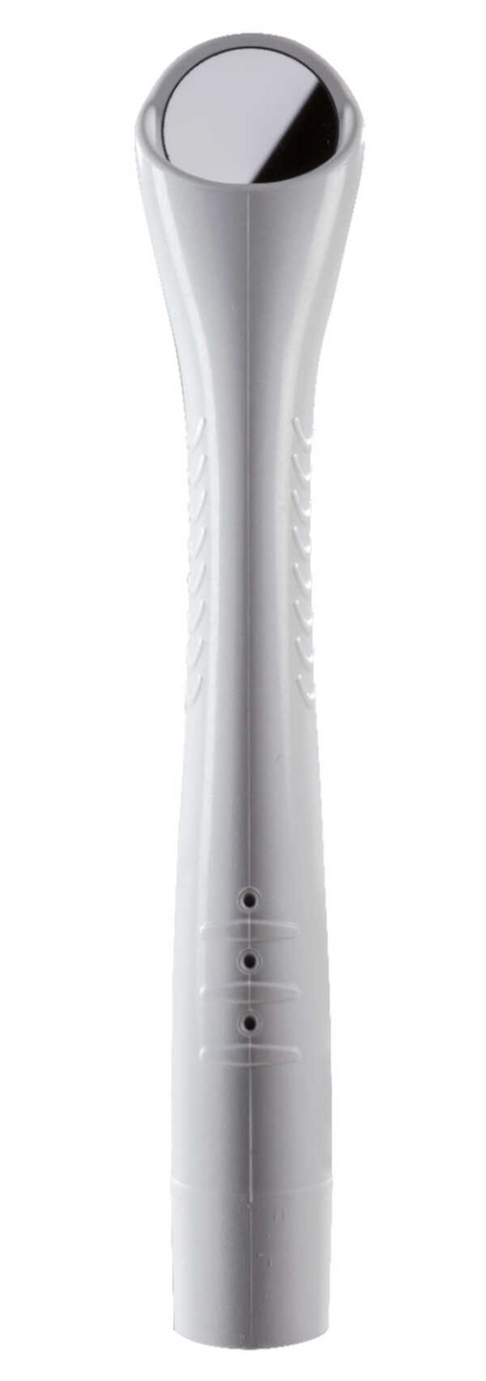 Miroirs PUREVAC HVE Pk/3 (nécessite l'adaptateur de tuyau pour l'utilisation) #11010 (DENTSPLY..