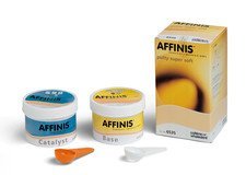 AFFINIS PUTTY 600ml Beige Doux #6530 (Coltene)