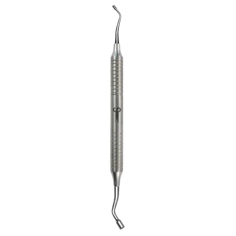 1/2 Plugger Condenser, Non-Serrated
