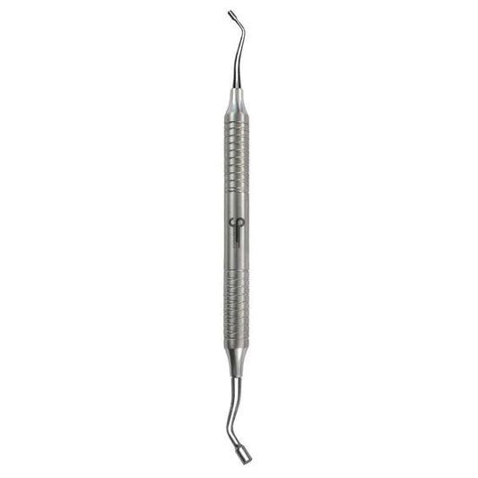 1/2 Plugger Condenser, Non-Serrated