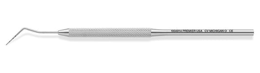 PREMIER #1004914 PÉRIODE DE SONDE. CC SE MICH.O CLRVW
