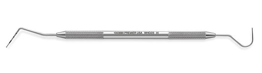 PREMIER #1003690 SONDE PERIO CCPROBEX WHO/23 DE