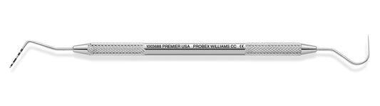 PREMIER #1003688 PROBE C.Coded Probex/Wil. DE