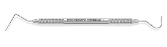 PREMIER #1004920 SONDE PERIO. PROBEX/YO9 DE CLRVW